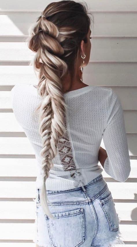 Casual Spring Hairstyles That You Would Love To Copy