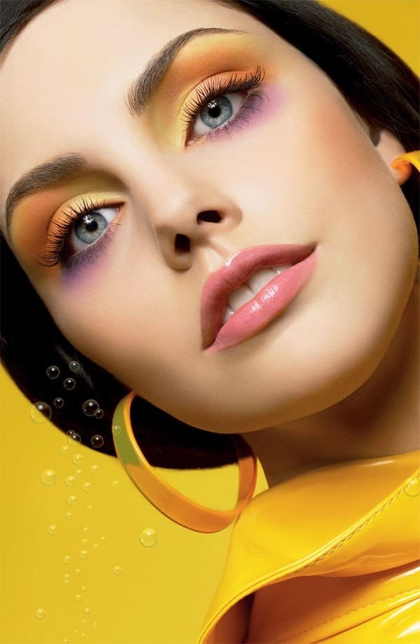 color makeup match Pastel This Ideas Try Can You Easter Makeup That