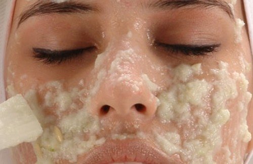 Homemade Creams That Will Help You Remove Scars On Your Face