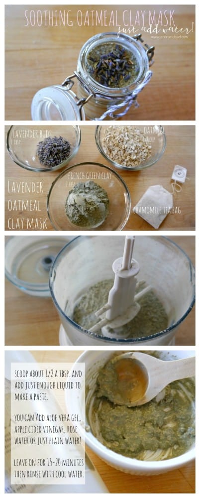 Homemade Oatmeal Remedies That You Are Going To Love
