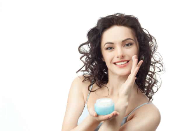 What Type Of Anti Aging Cream Is Good For You Skin When It Is Dry/ Normal/Oily