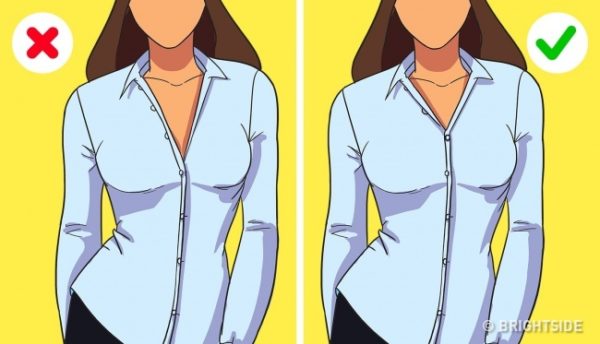 Seven Dressing Rules That Every Woman Should Know