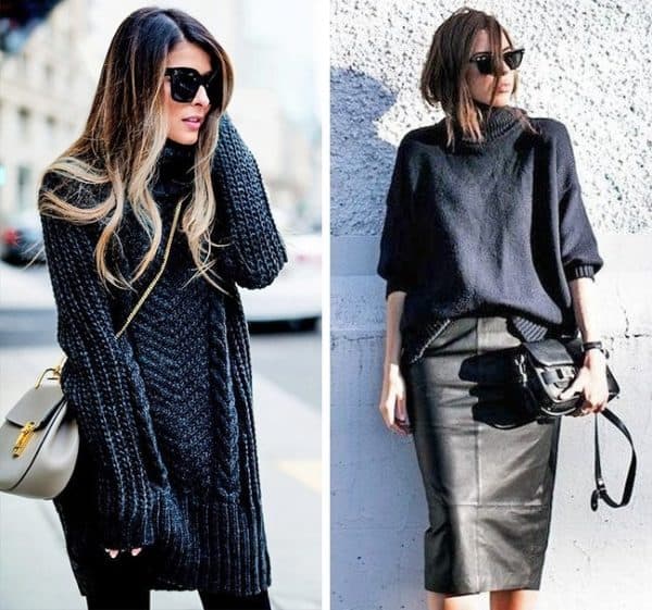 Interesting Fashion Tricks That Will Make You Look Younger And Chic