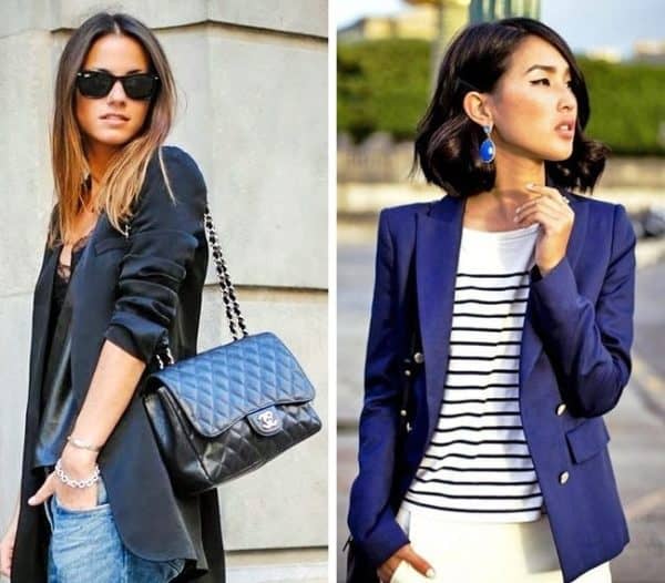 Interesting Fashion Tricks That Will Make You Look Younger And Chic