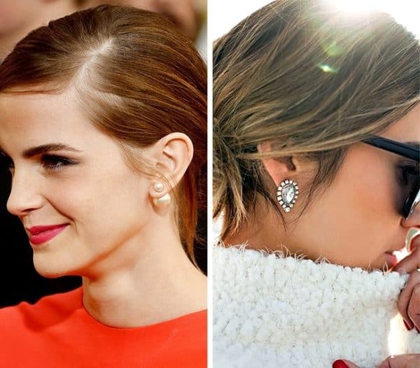 Interesting Fashion Tricks That Will Make You Look Younger And Chic