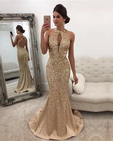 Stunning Prom Dresses That Will Make You The Prom Queen Of 2018