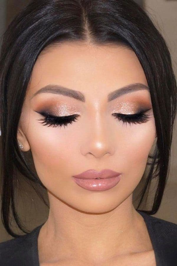 Fabulous Prom Makeup Ideas That You Shouldnt Miss