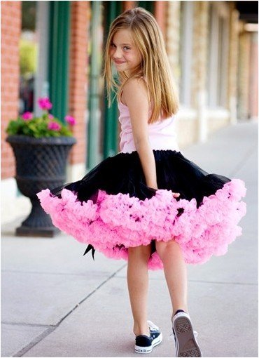 Adorable Outfits For Little Girls That Are Perfect For This Spring