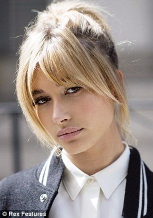 How To Style Up Do Hairstyles With Bangs In Some Splendid Ways