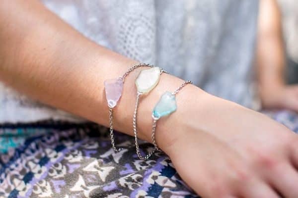 Splendid DIY Bracelets That Will Add A Vigorous Vibe To Your Outfits