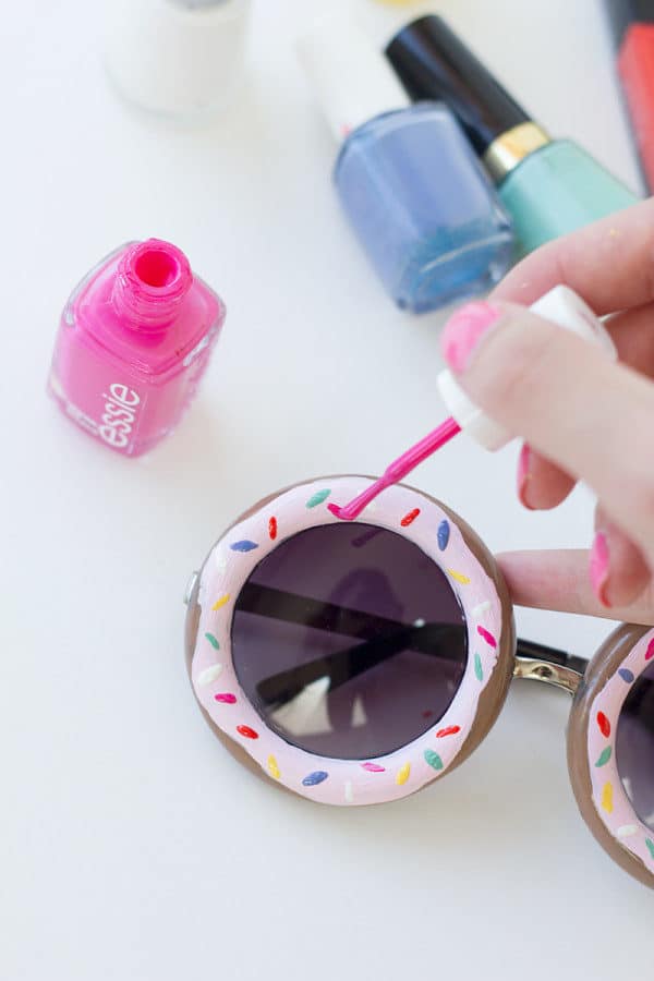 Colorful DIY Crafts That Will Make You Chic During Spring And Summer