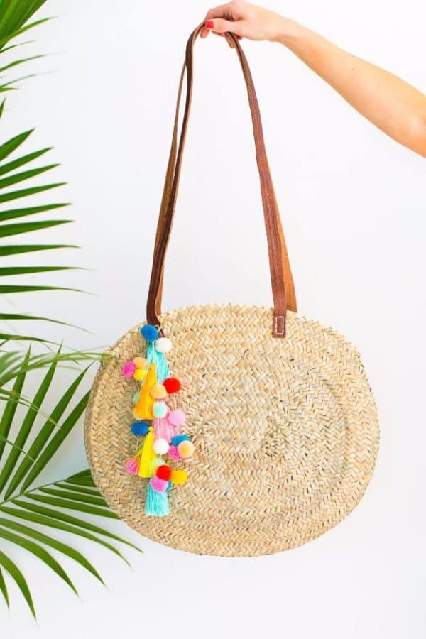 Eye Catching DIY Bag Projects That Will Blow Your Mind