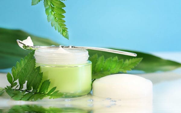 Six Homemade Night Creams To Get A Beautiful Skin