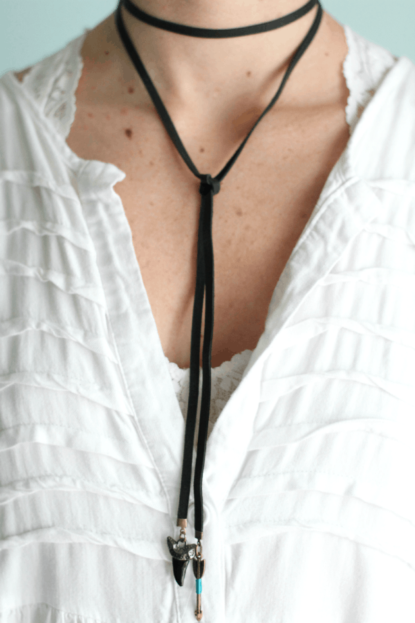 Fabulous DIY Necklace Crafts That Will Impress You