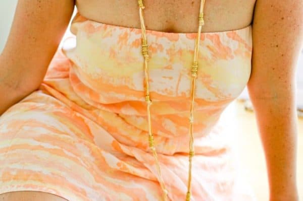 Fabulous DIY Necklace Crafts That Will Impress You