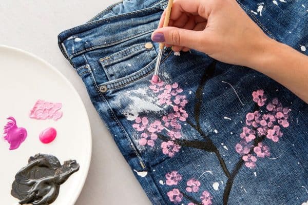 Colorful DIY Crafts That Will Make You Chic During Spring And Summer