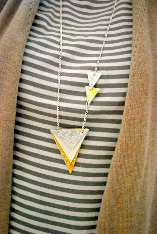 Fabulous DIY Necklace Crafts That Will Impress You