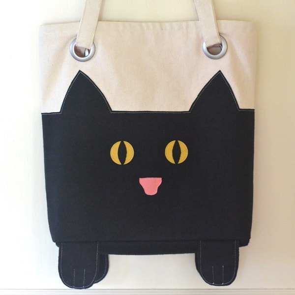 Eye Catching DIY Bag Projects That Will Blow Your Mind