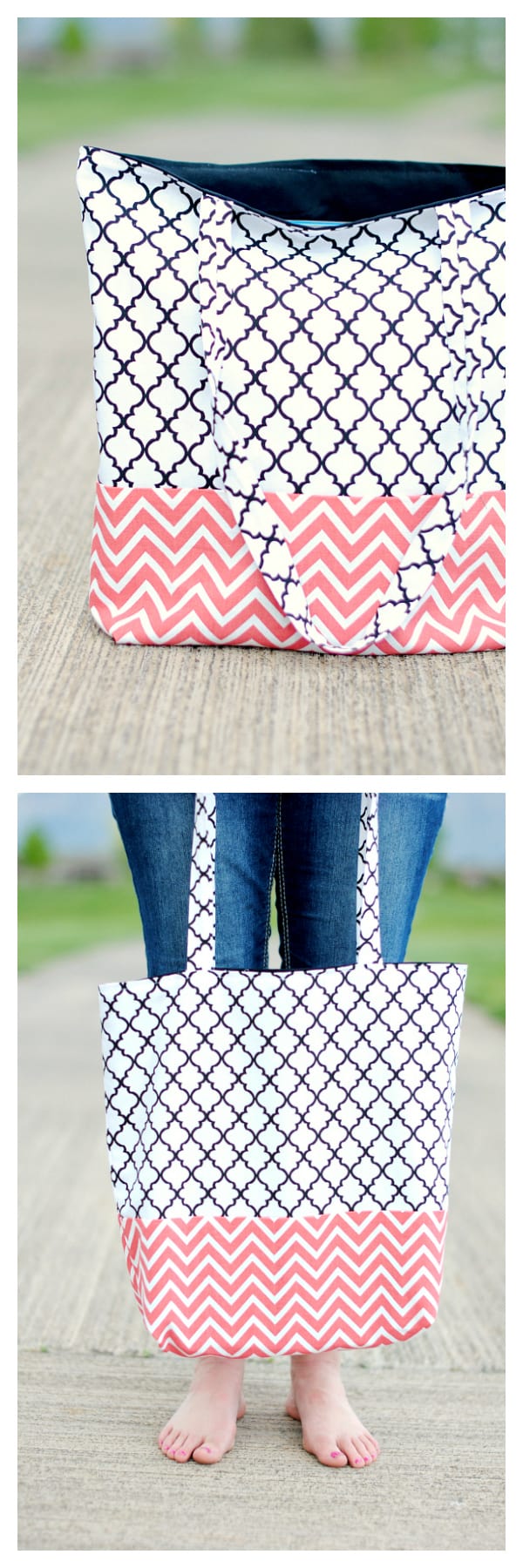 Eye Catching DIY Bag Projects That Will Blow Your Mind