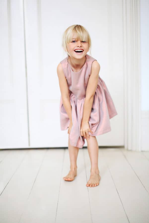 Adorable Outfits For Little Girls That Are Perfect For This Spring