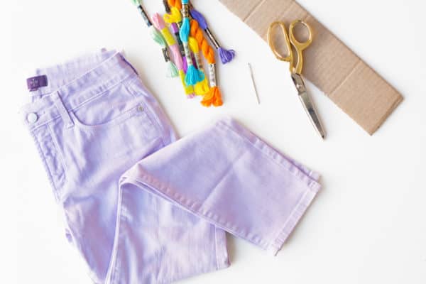 Colorful DIY Crafts That Will Make You Chic During Spring And Summer
