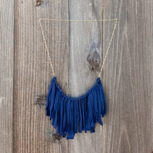 Fabulous DIY Necklace Crafts That Will Impress You