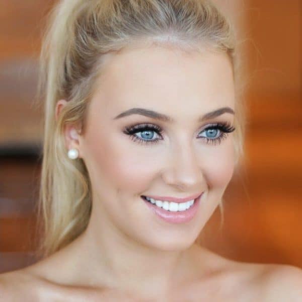 Fabulous Prom Makeup Ideas That You Shouldnt Miss