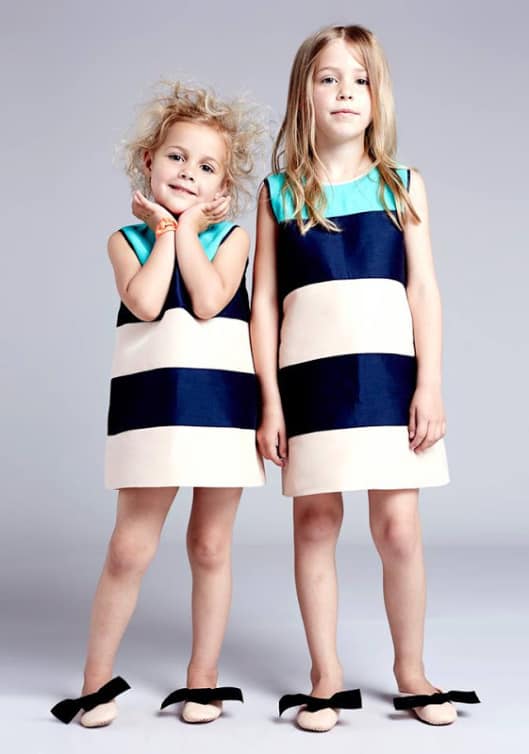 Adorable Outfits For Little Girls That Are Perfect For This Spring