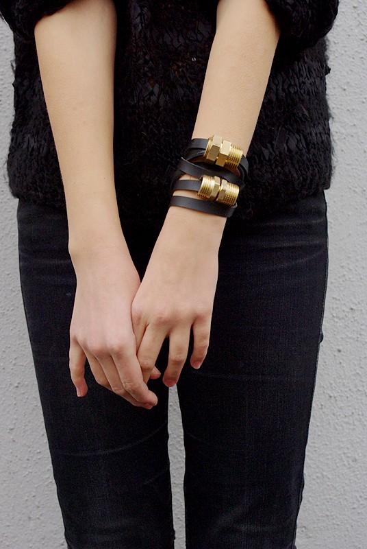 Splendid DIY Bracelets That Will Add A Vigorous Vibe To Your Outfits