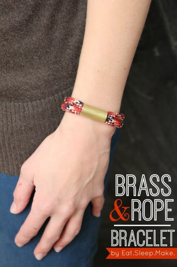 Splendid DIY Bracelets That Will Add A Vigorous Vibe To Your Outfits