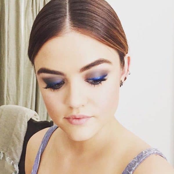 Fabulous Prom Makeup Ideas That You Shouldnt Miss