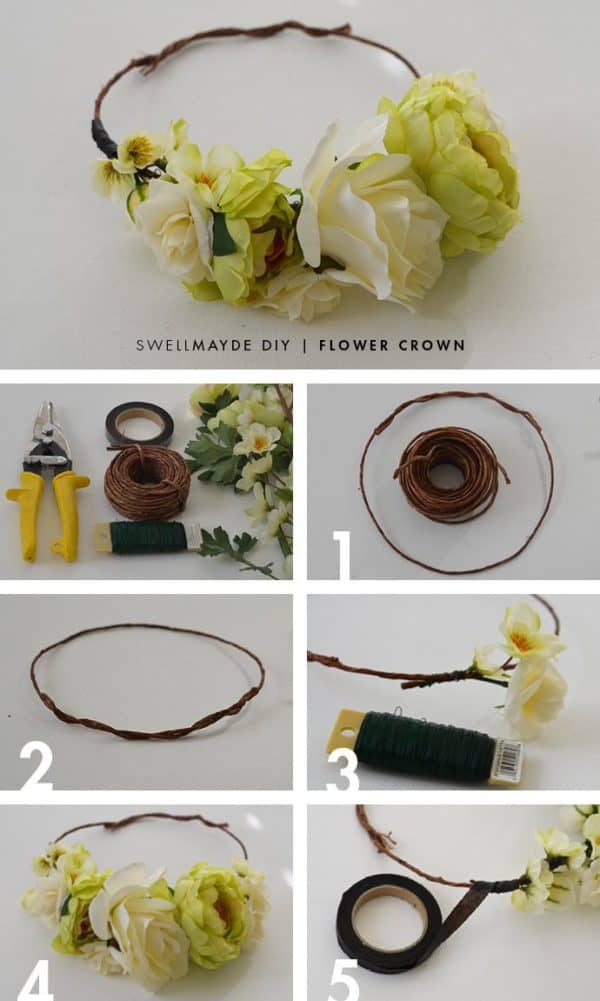 Colorful DIY Crafts That Will Make You Chic During Spring And Summer