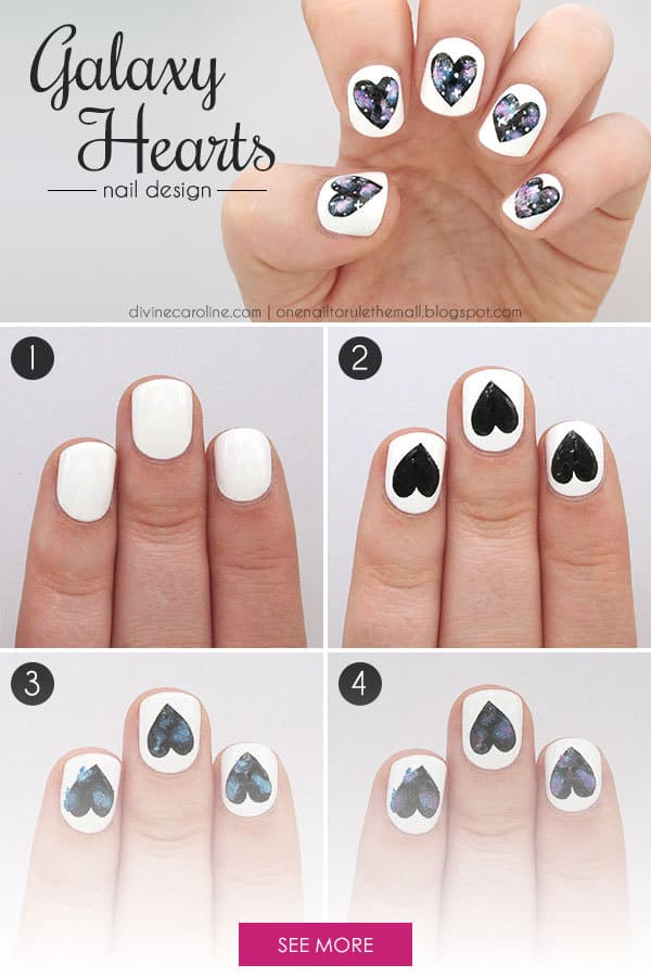 Cool DIY Manicure Ideas That You Will Enjoy Making