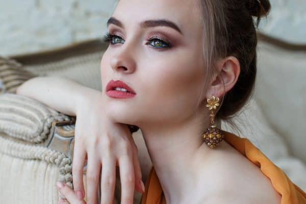 Fabulous Prom Makeup Ideas That You Shouldnt Miss