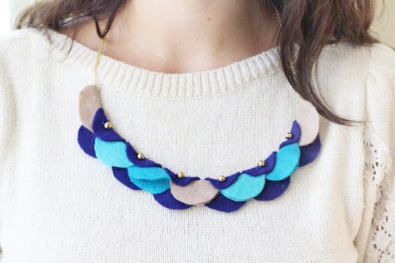 Fabulous DIY Necklace Crafts That Will Impress You
