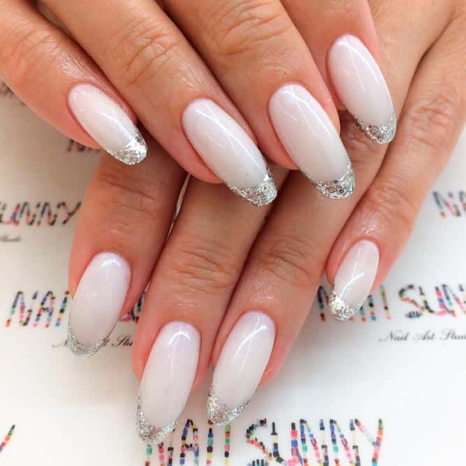 Splendid Nail Designs That Are Just Perfect For Prom - ALL FOR FASHION ...