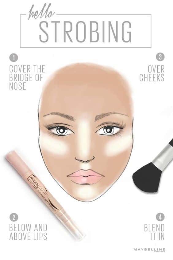 Extraordinary Makeup Hacks That Every Girl Should Know