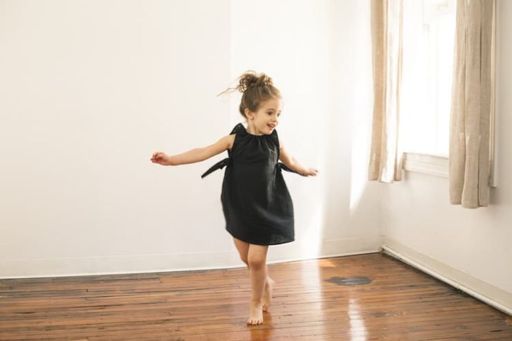 Adorable Outfits For Little Girls That Are Perfect For This Spring