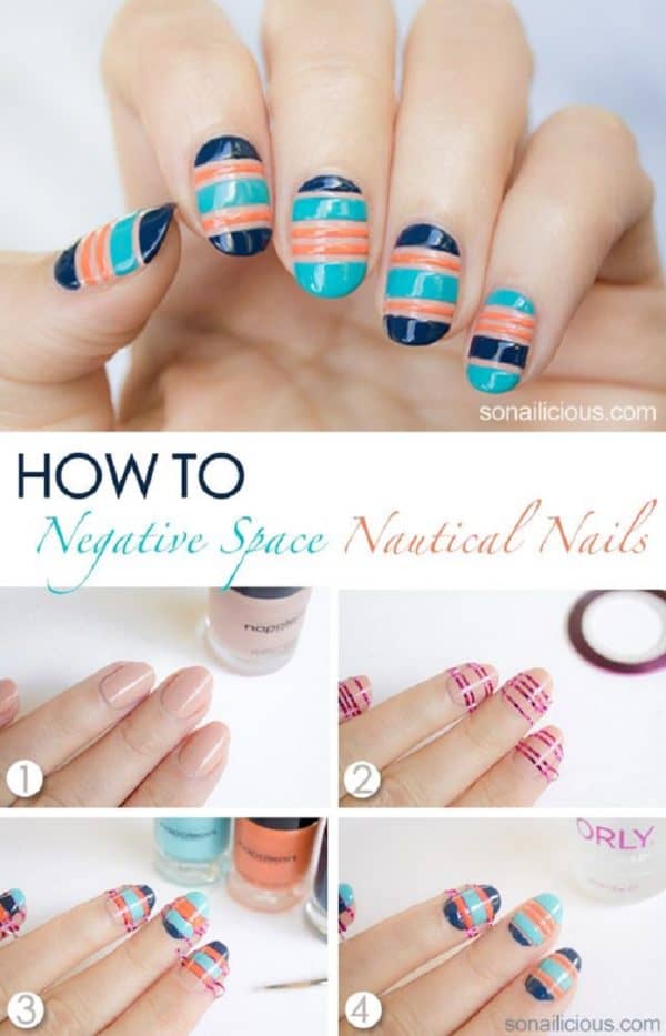 Cool DIY Manicure Ideas That You Will Enjoy Making