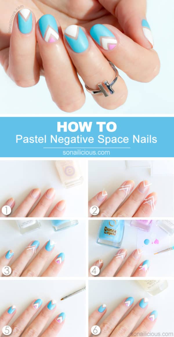 Cool DIY Manicure Ideas That You Will Enjoy Making