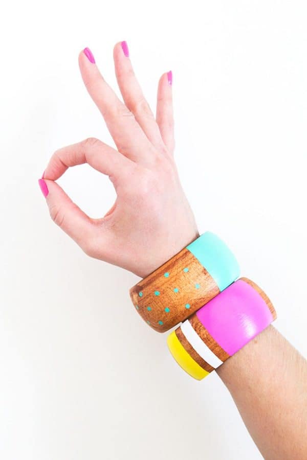 Splendid DIY Bracelets That Will Add A Vigorous Vibe To Your Outfits