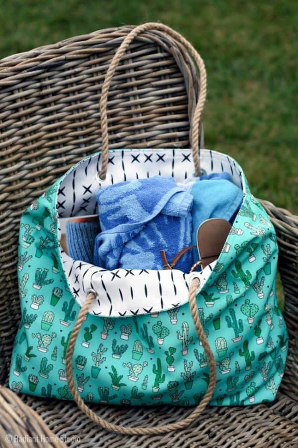 Eye Catching DIY Bag Projects That Will Blow Your Mind