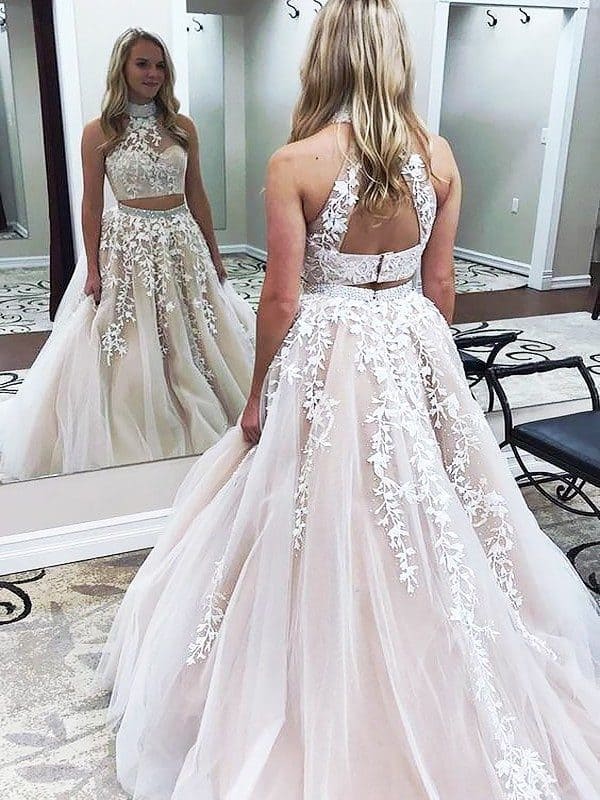 Stunning Prom Dresses That Will Make You The Prom Queen Of 2018