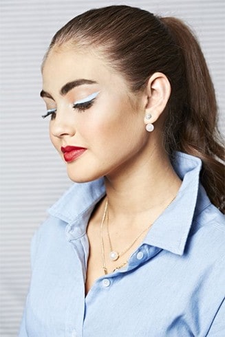 Fabulous Prom Makeup Ideas That You Shouldnt Miss