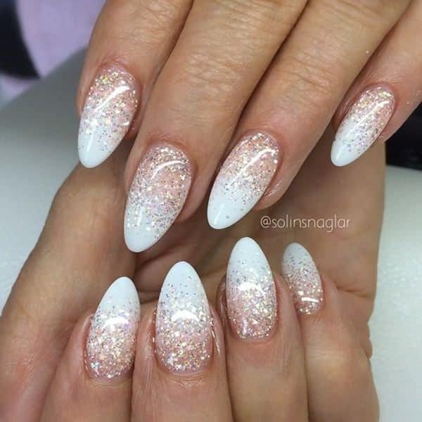 Splendid Nail Designs That Are Just Perfect For Prom