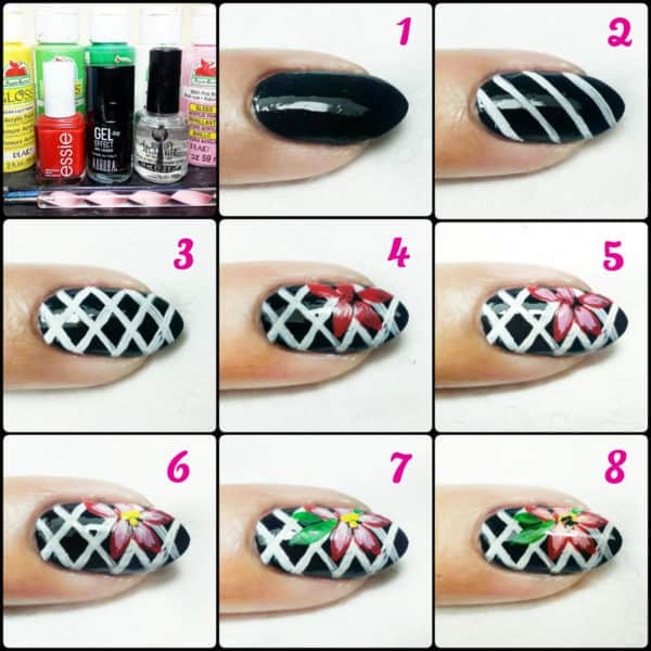 Cool DIY Manicure Ideas That You Will Enjoy Making