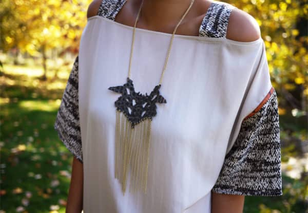 Fabulous DIY Necklace Crafts That Will Impress You