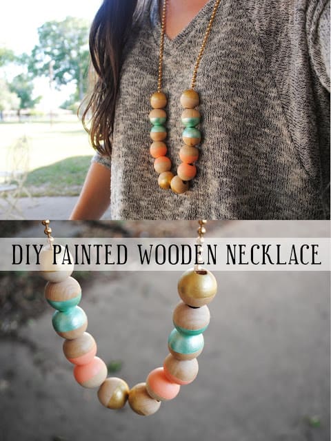 Fabulous DIY Necklace Crafts That Will Impress You