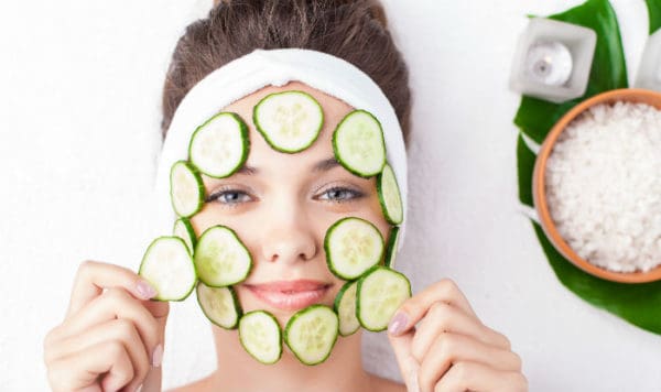 Five Homemade Mask Recipes  For Soft And Beautiful Skin