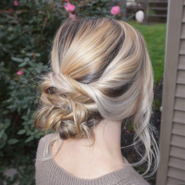 Stunning Prom Hairstyles That Will Take Your Breath Away